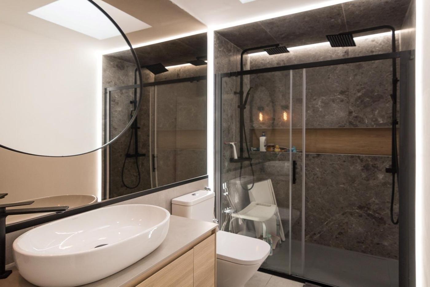 Luxury House - Puerto Rico Apartment