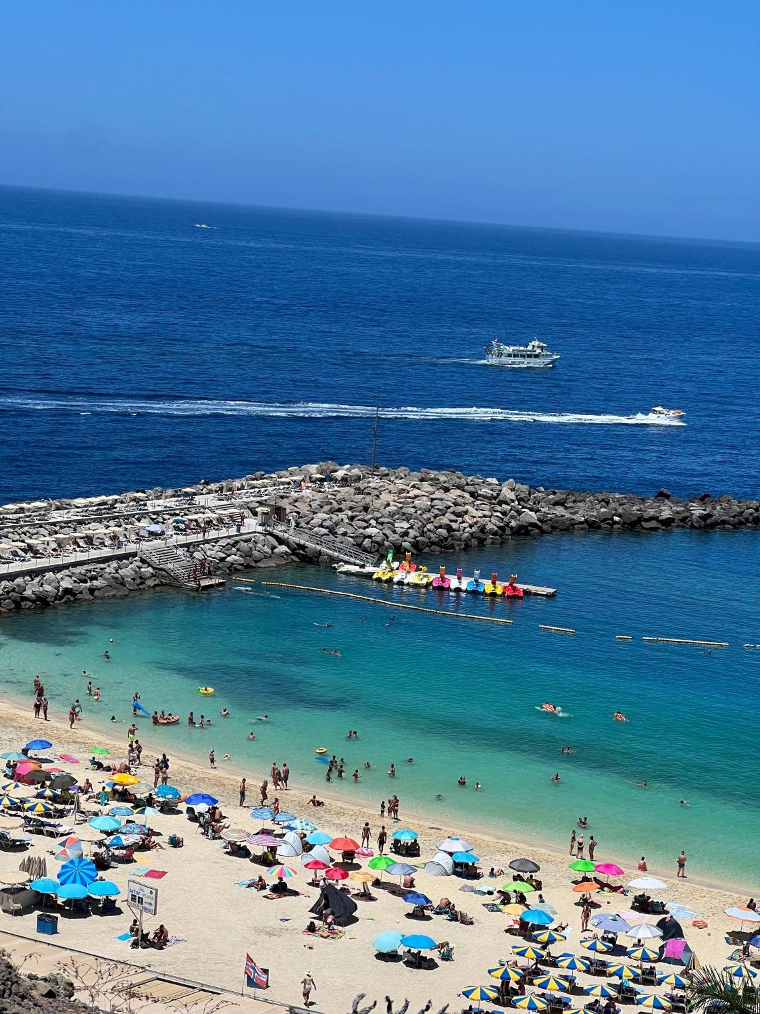 Apartment Luxury House - Puerto Rico Puerto Rico (Gran Canaria)