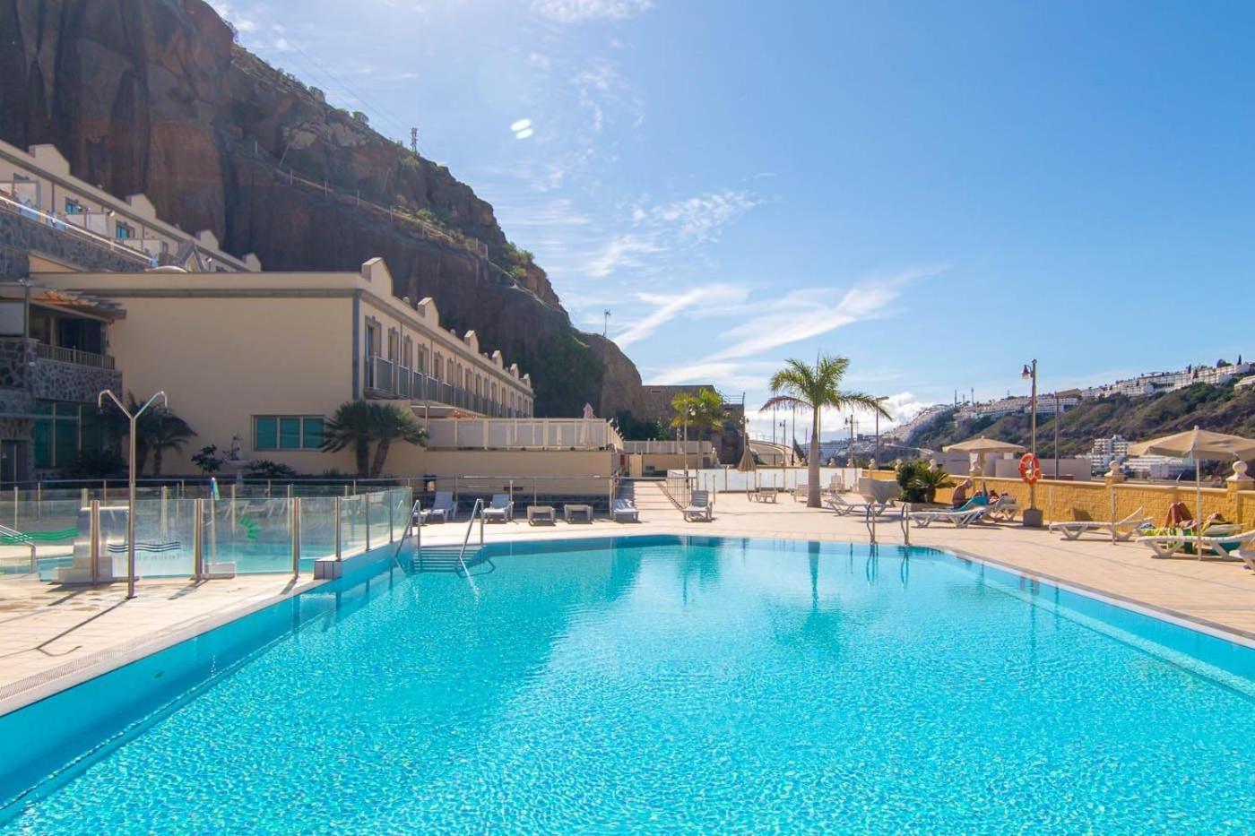 Luxury House - Puerto Rico Puerto Rico (Gran Canaria)